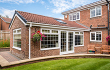 Lamberden house extension leads